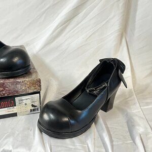 Brand New Demonia Goblin 01 Women's Shoes
